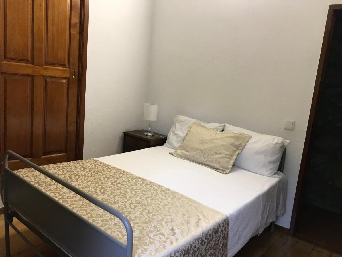 Vila Casa Da Choqueira Vieira do Minho Exteriér fotografie